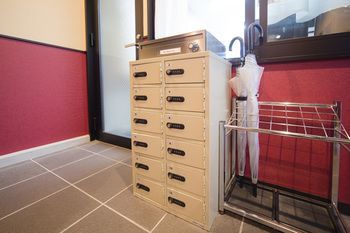 Hotel Oyo Musubi Nanajo Mibu Kyoto